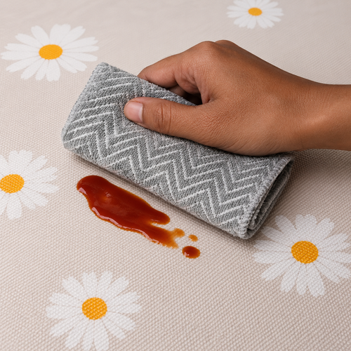 Floral Mats