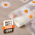 Floral Mats