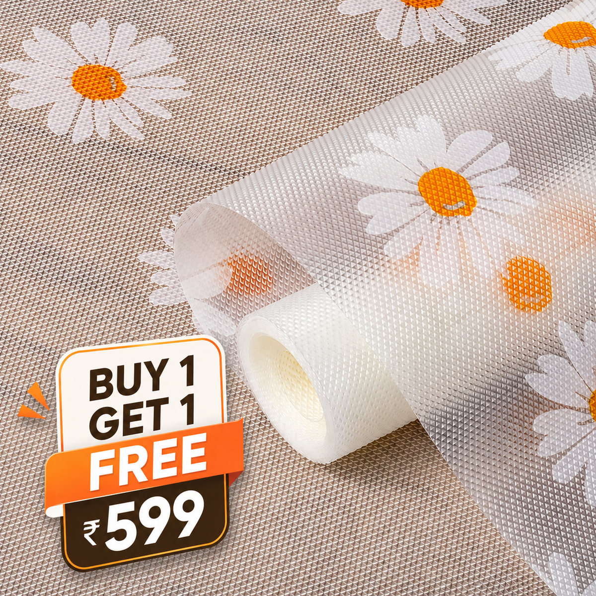 Floral Mats