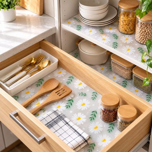 Shelf Liners