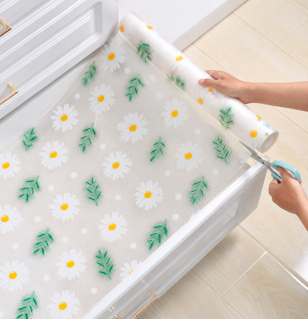 Shelf Liners