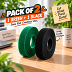 Velcro Rolls (100% Nylon)