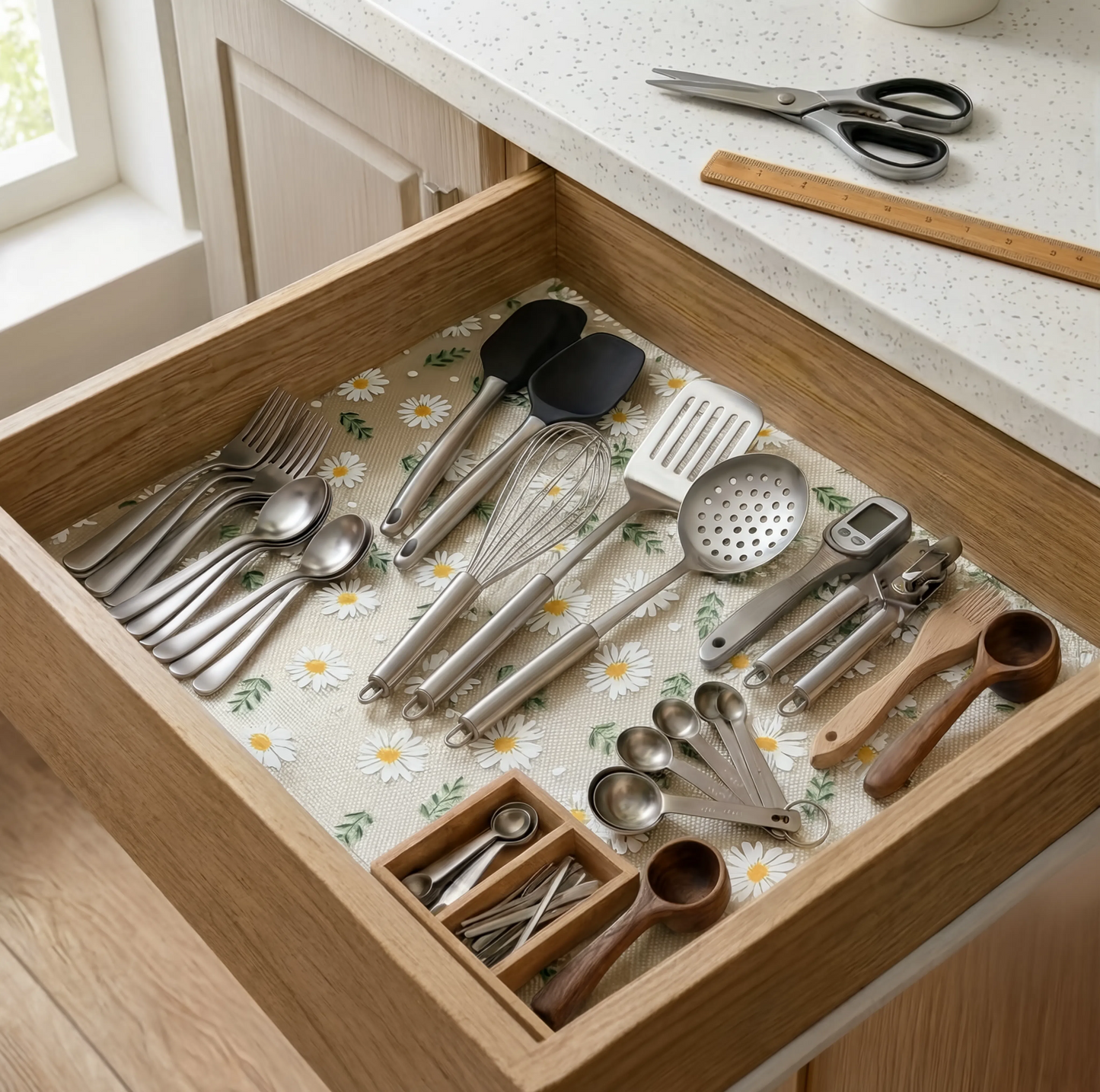 Shelf Liners