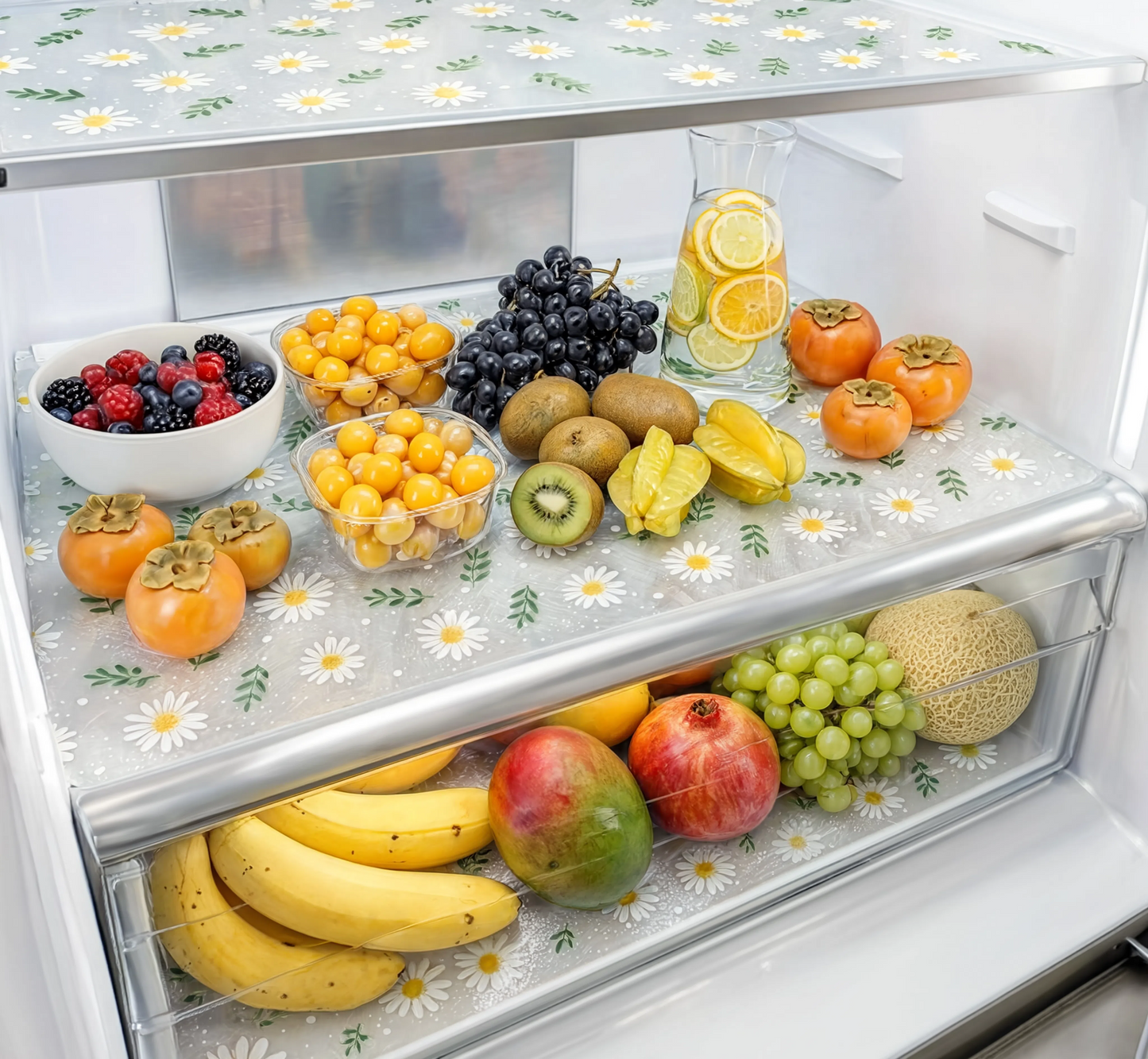 Shelf Liners