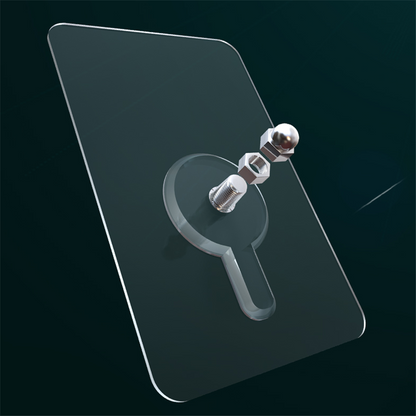 Nail Adhesive Hooks (Pack of 20 Pieces)