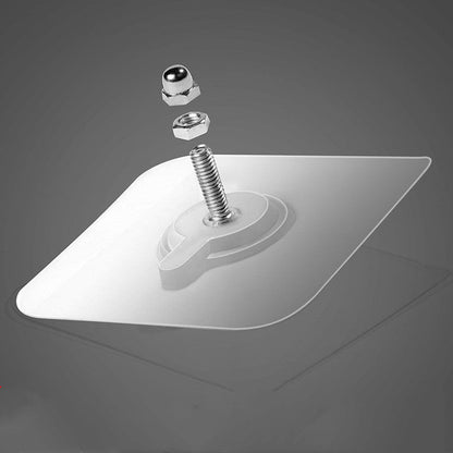 Nail Adhesive Hooks (Pack of 20 Pieces)