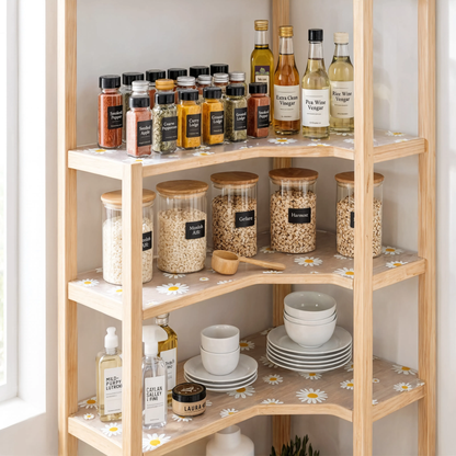 Shelf Liners