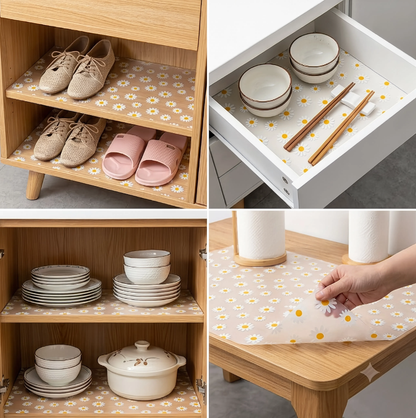 Shelf Liners