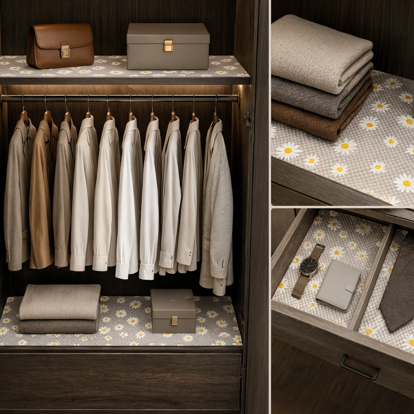 Shelf Liners