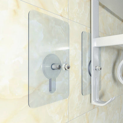 Nail Adhesive Hooks (Pack of 20 Pieces)