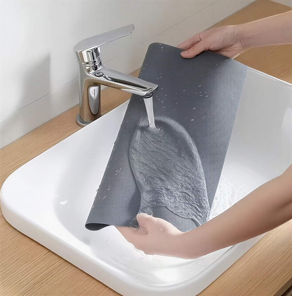 Multi-Use Shelf Liners