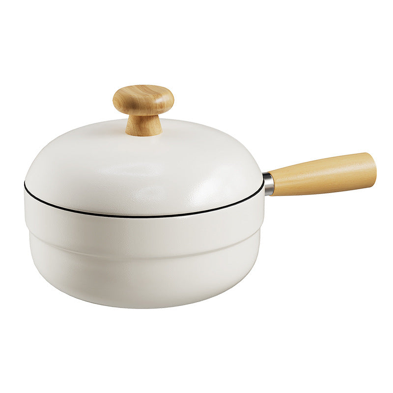 Non-Stick Cooking Pot