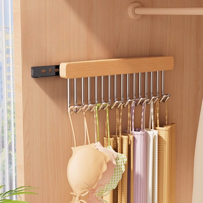 Pull-Out Hanger