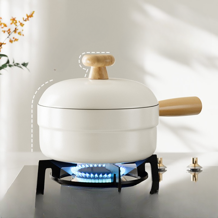 Non-Stick Cooking Pot