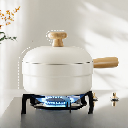 Non-Stick Cooking Pot