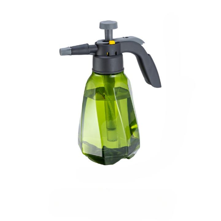 Air Pressure Water Spray Bottle