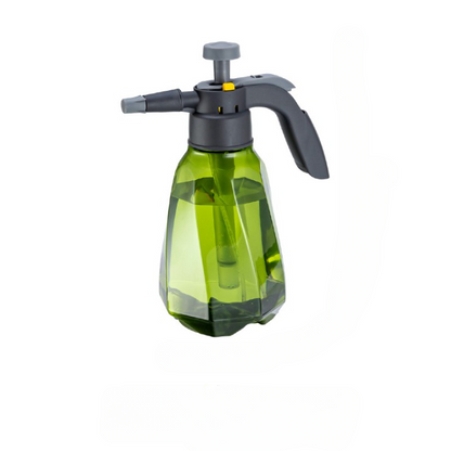 Air Pressure Water Spray Bottle