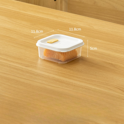 Fresh Keep Storage Boxes