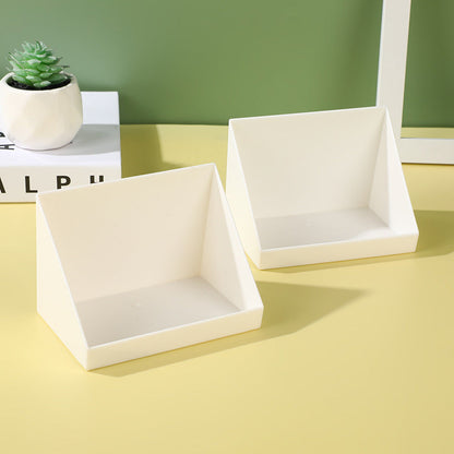 Compact Shelf Organizer