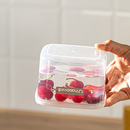 Fresh Keep Containers