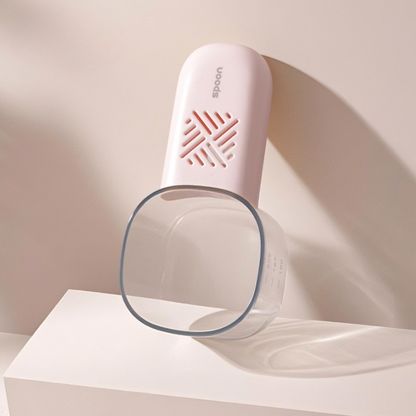 Multi Functional Measuring Scoop