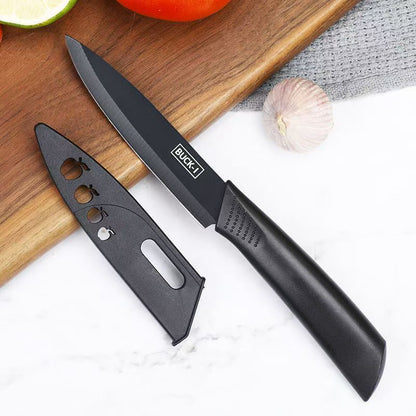 3-Piece Kitchen Knife Set