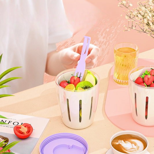 Multi Purpose Fruit Cup