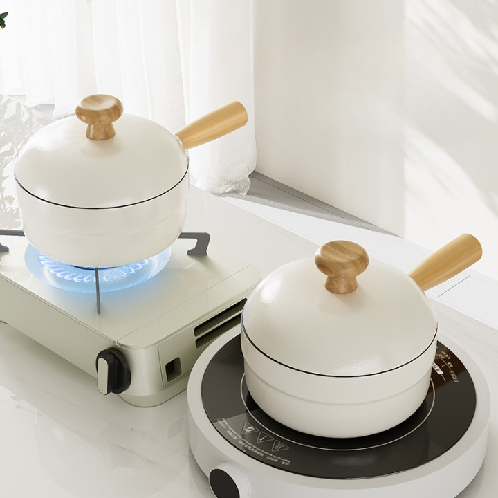 Non-Stick Cooking Pot