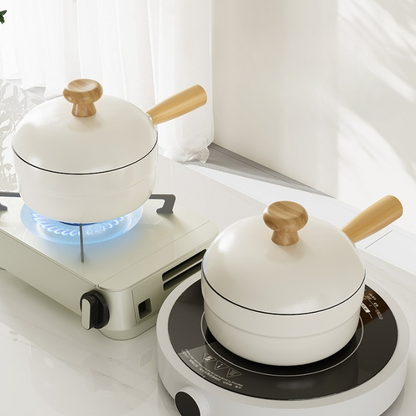 Non-Stick Cooking Pot