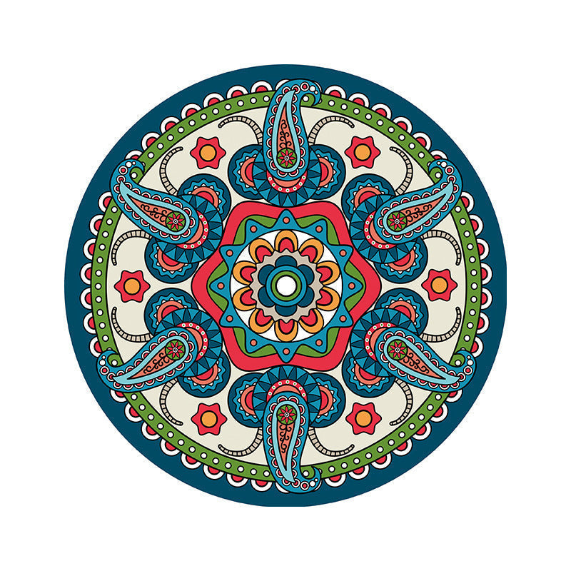 Silicone Coasters (Pack of 4,8)