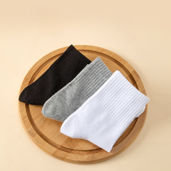 Compressed Socks