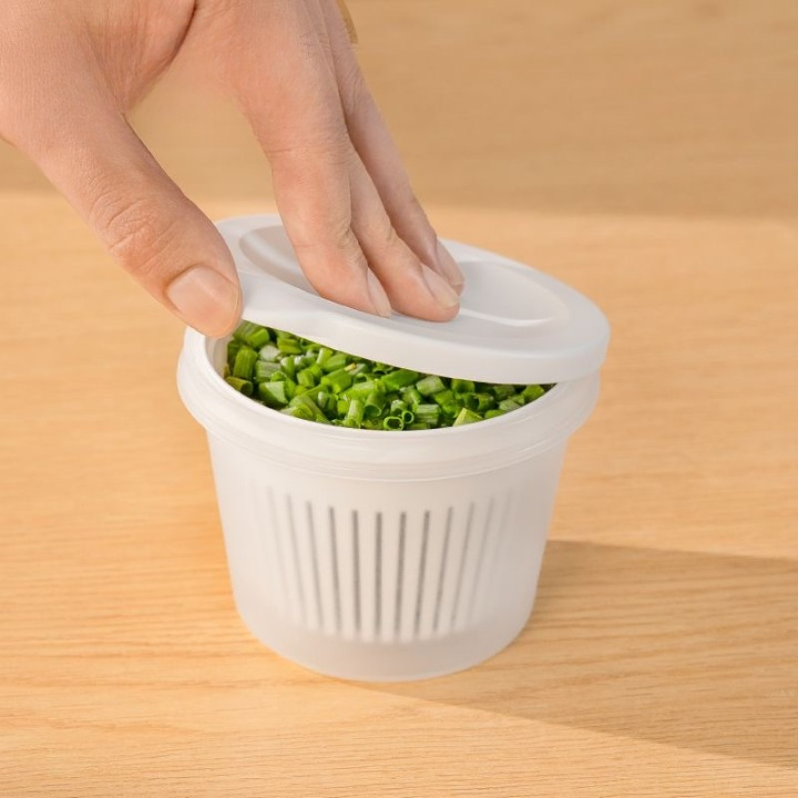 Fresh Keep Container