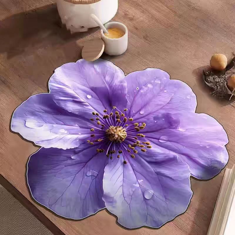 Countertop Flower Mat