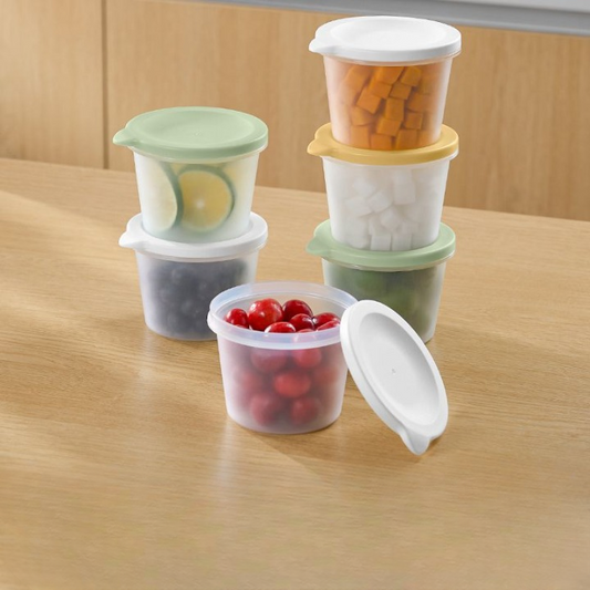 Fruit Crisper