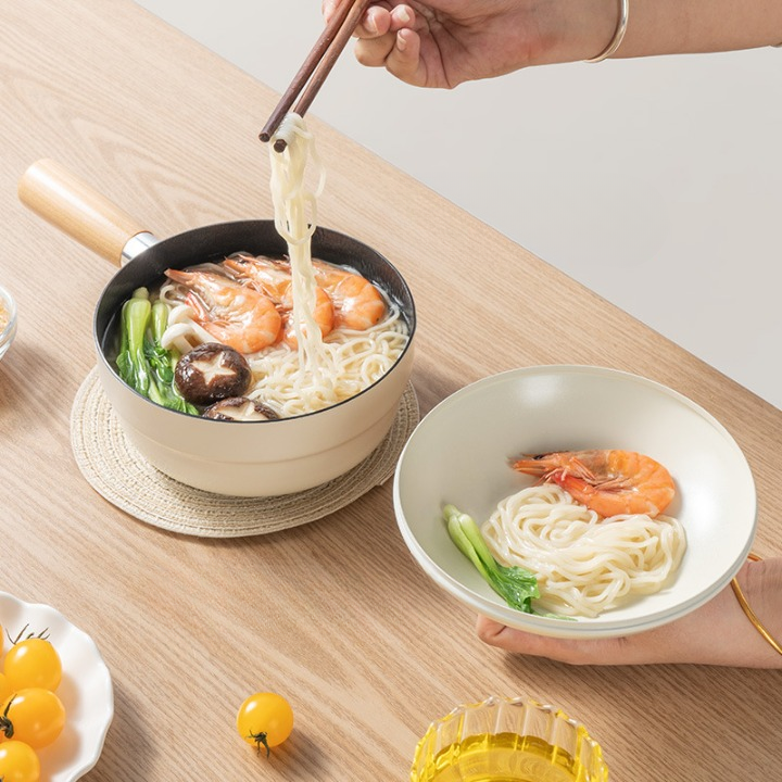Non-Stick Cooking Pot