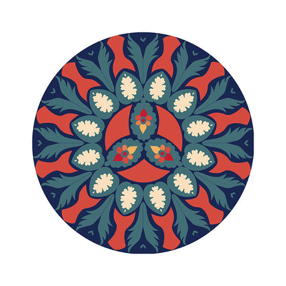 Silicone Coasters (Pack of 4,8)