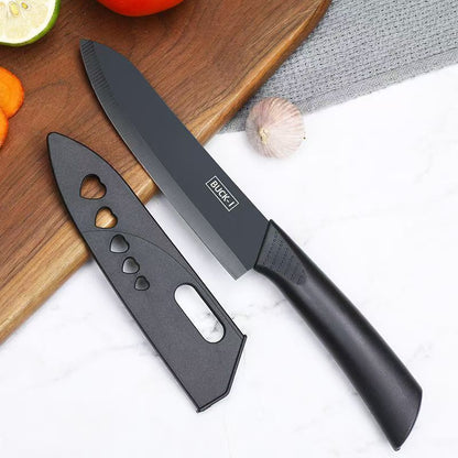 3-Piece Kitchen Knife Set