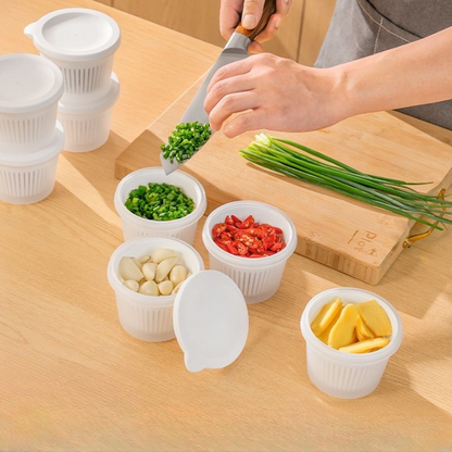 Fresh Keep Container