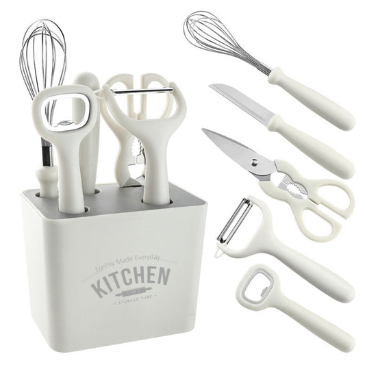 6-in-1 Kitchen Tool Set