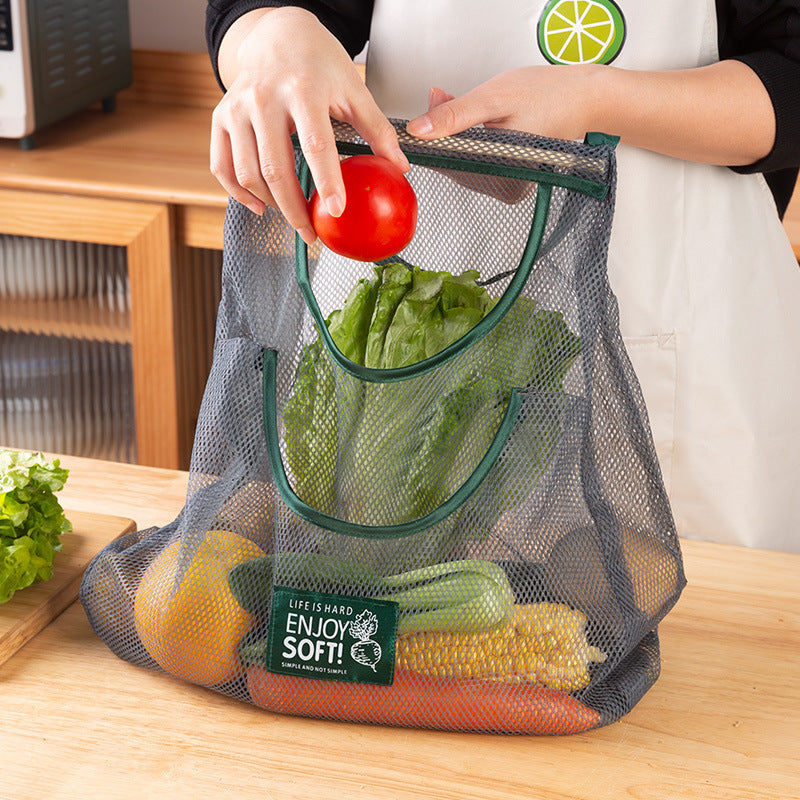 Mesh Bags