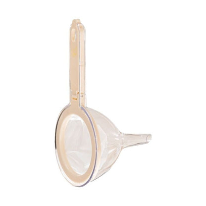 Foldable Funnel Strainer