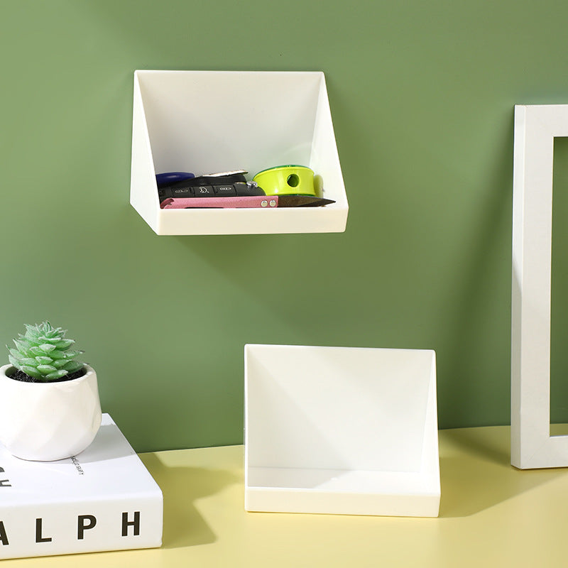 Compact Shelf Organizer