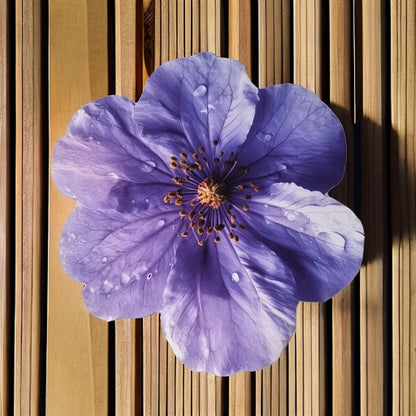 Countertop Flower Mat