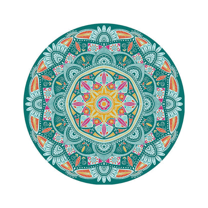 Silicone Coasters (Pack of 4,8)