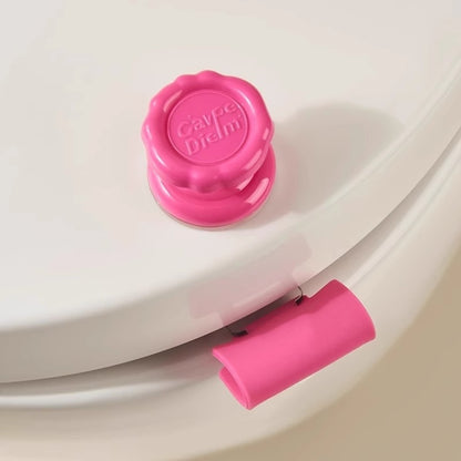 Suction Round Knob