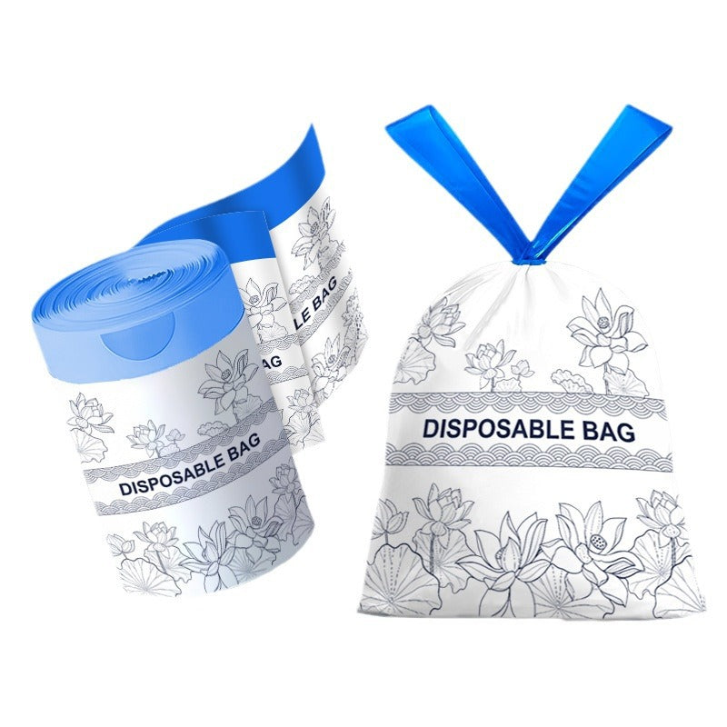 Multipurpose Carry Bags (100 Bags)