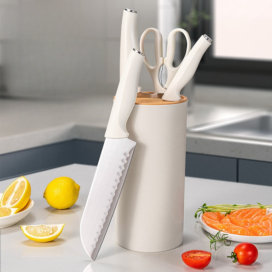 Kitchen Knife Set