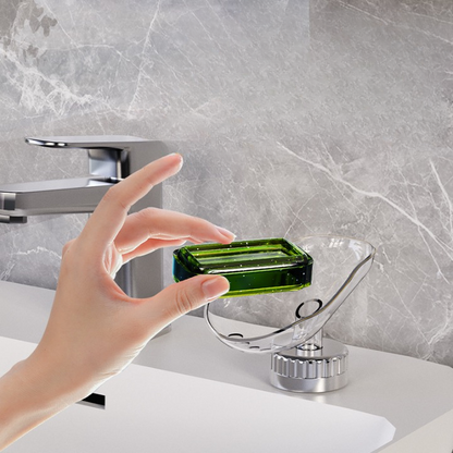 Suction Soap Holder