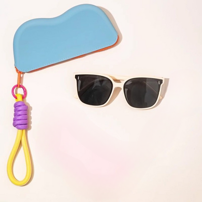 SunGlasses Protection Bag