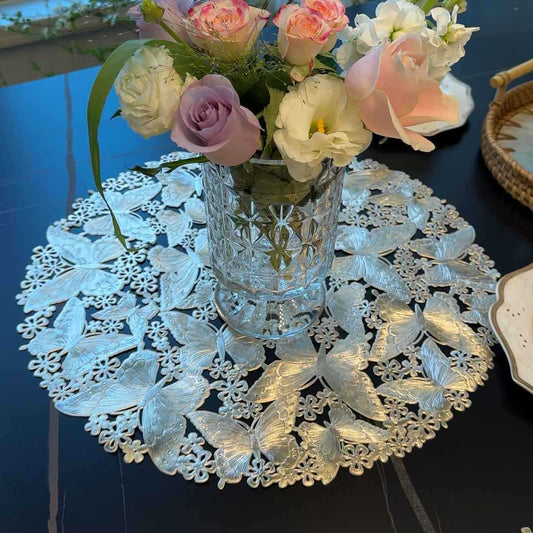 Luxury Butterfly PlaceMat
